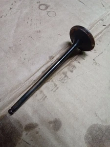 97-01 Honda Accord F20b Intake Valve - Foto 1 di 5