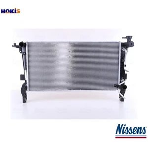 RADIATOR ENGINE COOLING 675066 FOR HYUNDAI G4KF 2.0L 4cyl GENESIS - Picture 1 of 13