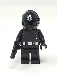LEGO Star Wars - Imperial Gunner - Minifigure - SW1376 - Brand New - Picture 1 of 2