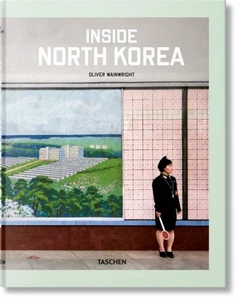 Inside North Korea 978-3836572217 NEW Free Delivery - Picture 1 of 1