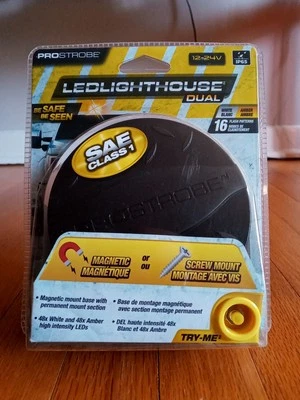 Prostrobe Ledlighthouse Dual Foto 1 de 4