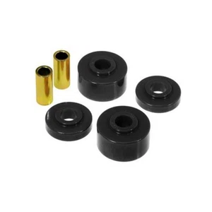 Prothane Transmission Mount Bushings For Dodge W200 Pickup 1971-1974 - Black - Picture 1 of 3