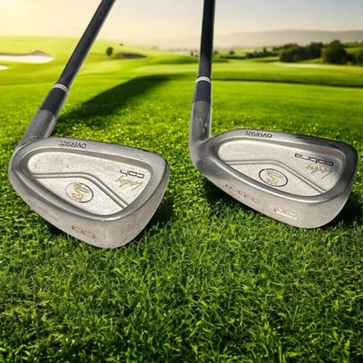 Lady Cobra Oversize 6 & 8  Irons Ladies Womens Graphite Golf Club Right Hand - Image 1 of 4