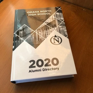 2020 Omaha North High School Alumni Directory - Bild 1 von 2