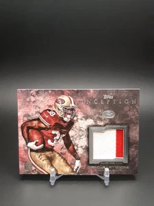 2013 Topps Inception Rookie Patch Relics /93 Marcus Lattimore #RP-ML Patch RC - Picture 1 of 2