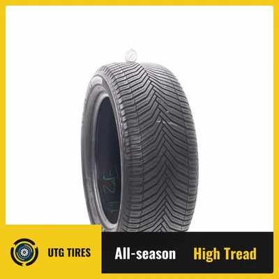Michelin CrossClimate 2 113V 275/50R20 usado - 8,5/32 Foto 1 de 4