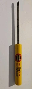 Vintage Werbung Schraubendreher Wynn's Friction Proofing - Bild 1 von 8