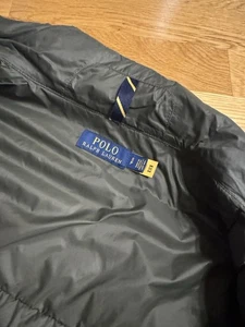 Polo by Ralph Lauren Herren Größe S Weste - Bild 1 von 4
