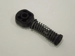 VW Spacefox 5Z Gear Selector Cable Catch 5N0711761 - Picture 1 of 6