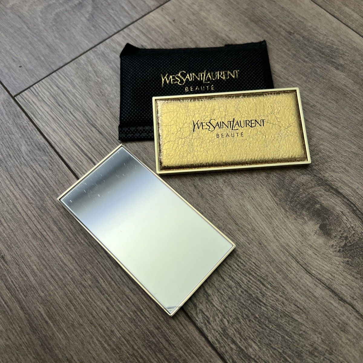 Yves Saint Laurent Makeup Mirrors | eBay Yves Saint Laurent Makeup Mirrors | eBay