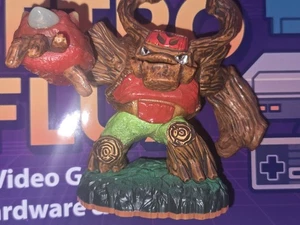 Skylanders Tree Rex Giants Activision Figure - Picture 1 of 4
