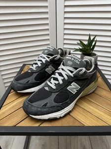 New Balance 993 Sneakers - Picture 1 of 8