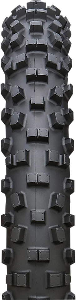 Neumático IRC 107355 - iX-09 Gekkota - Delantero - 80/100-21 - 51M Foto 1 de 1