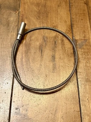 Eje de transmisión flexible ECHO PAS-225 PAS-2620 C506000800 genuino OEM Foto 1 de 4