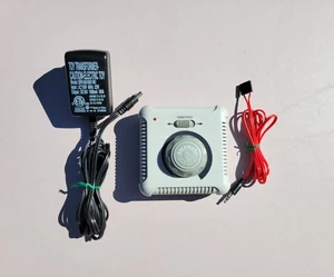 Bachmann 44211 Model Train Power Pack Transformer Speed Controller HO N TESTED - Picture 1 of 7