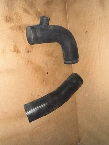 Ford Sierra Rs Cosworth Sapphire 2wd Standard Ford Boost Hoses OE - Picture 1 of 1