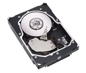 9,1 GB Fujitsu MAH3091MC SCSI 80-pin Hard Drive - Picture 1 of 1