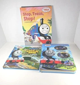 Thomas the Train Books,Mixed Lot 3 Books - Bild 1 von 4
