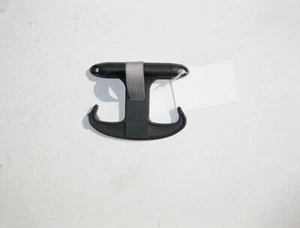 Mercedes-Benz A2218140001 Gancho para colgar bolsas en el maletero Clase E W211 CL... - Imagen 1 de 4