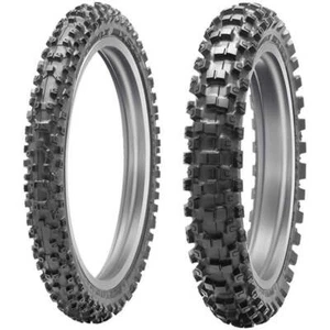 Pneumatico anteriore Dunlop 70/100-17 GEOMAX MX53 F (INTERMEDIO) GEOMAX MX53 - Foto 1 di 2