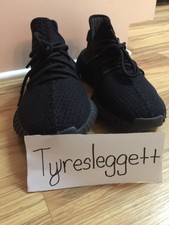 DS Adidas Yeezy Boost 350 v2 Infant Bred Size 10 k BB 6372