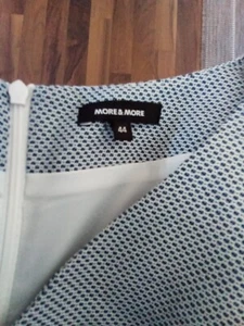 damenkleid 44 gebraucht - Bild 1 von 3