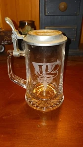 Geätzter Winston Glasstein - Bild 1 von 2