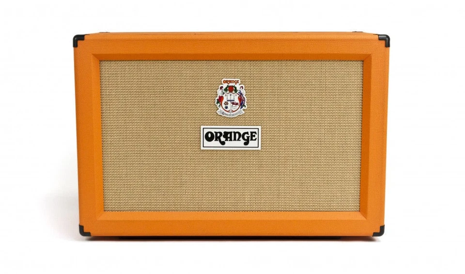 Orange PPC212 120 watt Guitar Amp