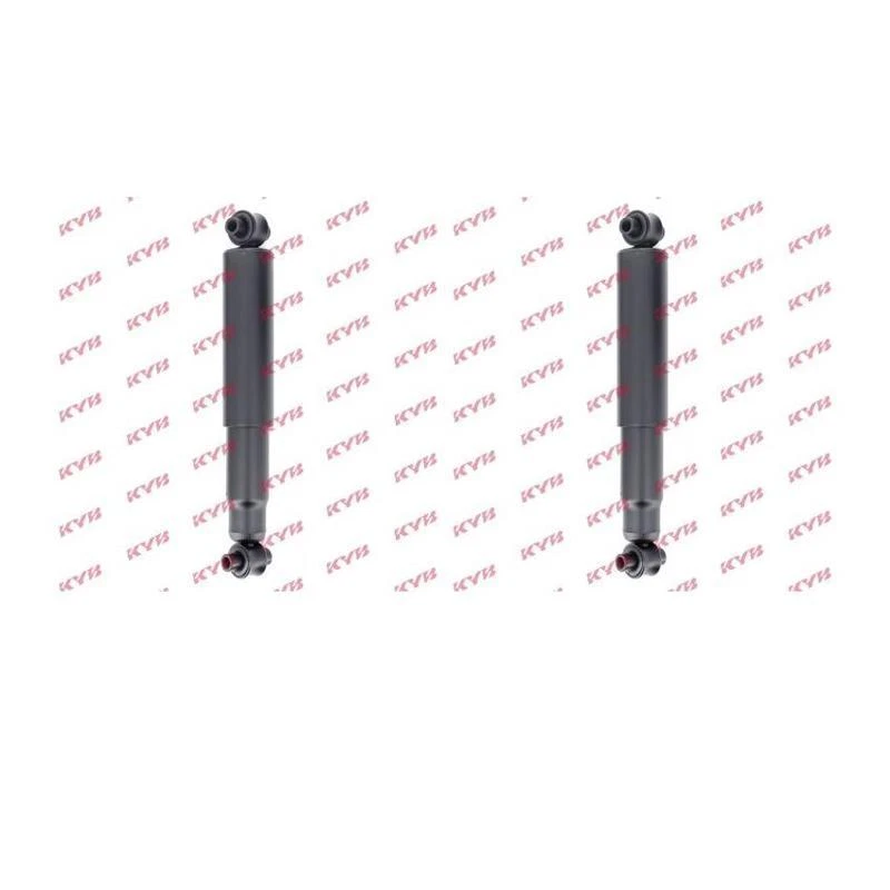 2X KYB 444082 Amortisseurs Arrière Pour Volvo 740 744 745 760 780 940 940 II 960 - Photo 1/1
