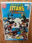 Tales Of The Teen Titans 48 DC Comics 9.0 E30-230