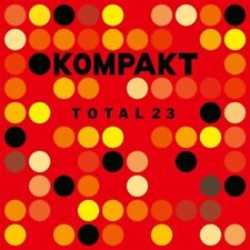 Total 23 by Total 23 / Various (CD, 2023)