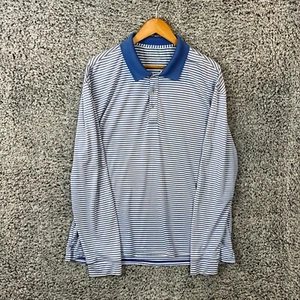 Coolibar Shirt Mens Extra Large Poly Spandex UPF 50 Performance Golf Golfer XL - Picture 1 of 10