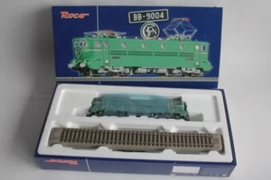 ROCO 63787 Locomotive électrique SNCF BB-9004 (73006) - Imagen 1 de 7