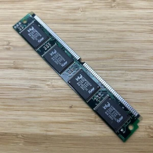 INTEL FLASH 8MB SM732C2000B-10 CISCO ROUTER FLASH RAM 8 MEGABYTE 80 pin E28F016 - Picture 1 of 7