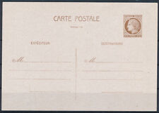 [CPA682] France - very nice old postcard