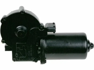 Motor limpiaparabrisas delantero cardone 14261NF 2001 2002 BMW M5 2000-2003 Foto 1 de 2