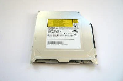  Original Apple SuperDrive DVD Brenner MacBook Pro DVDRW 5970H AD-5970H  - Bild 1 von 2