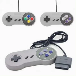 SNES Controller New - Picture 1 of 3