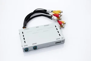 2011-2016 Mini Countryman R60 HDMI Video Interface Add TV DVD Smartphone Camera - Picture 1 of 3