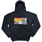 Strokes - The - Unisex - XX-Large - Long Sleeves - K500z