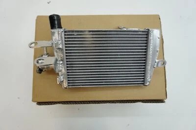 BMW R1200 GS RT K50 K51 K52 radiador refrigeración enfriador de agua lado derecho 2013-2018 Foto 1 de 4