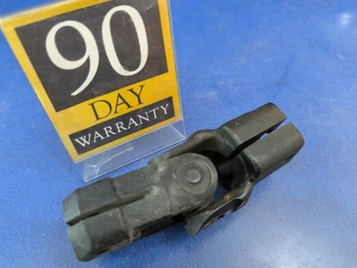 Grande forma 07-15 Jaguar X150 XK XKR coluna de direção rack junta fabricante de equipamento original - Imagem 1 de 4