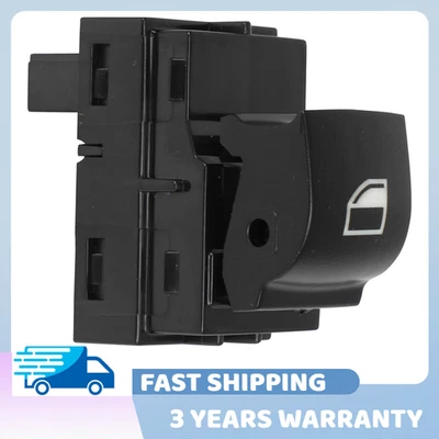 Interruptor de ventana eléctrica para BMW M5 4,4 L V8 turboalimentado 2013 2014 2015 2016 DWS2013 Foto 1 de 4