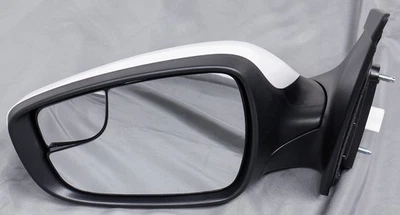 Espejo retrovisor exterior izquierdo del lado del conductor 87610-A5390 OEM Hyundai Elantra GT (Mercado de Estados Unidos) Foto 1 de 4