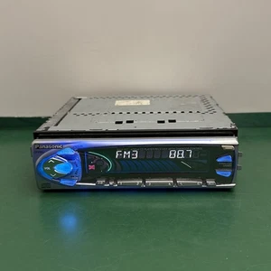 Panasonic DF800U Autoradio CD AUX AM/FM Radio - getestet und funktionsfähig - - Bild 1 von 20