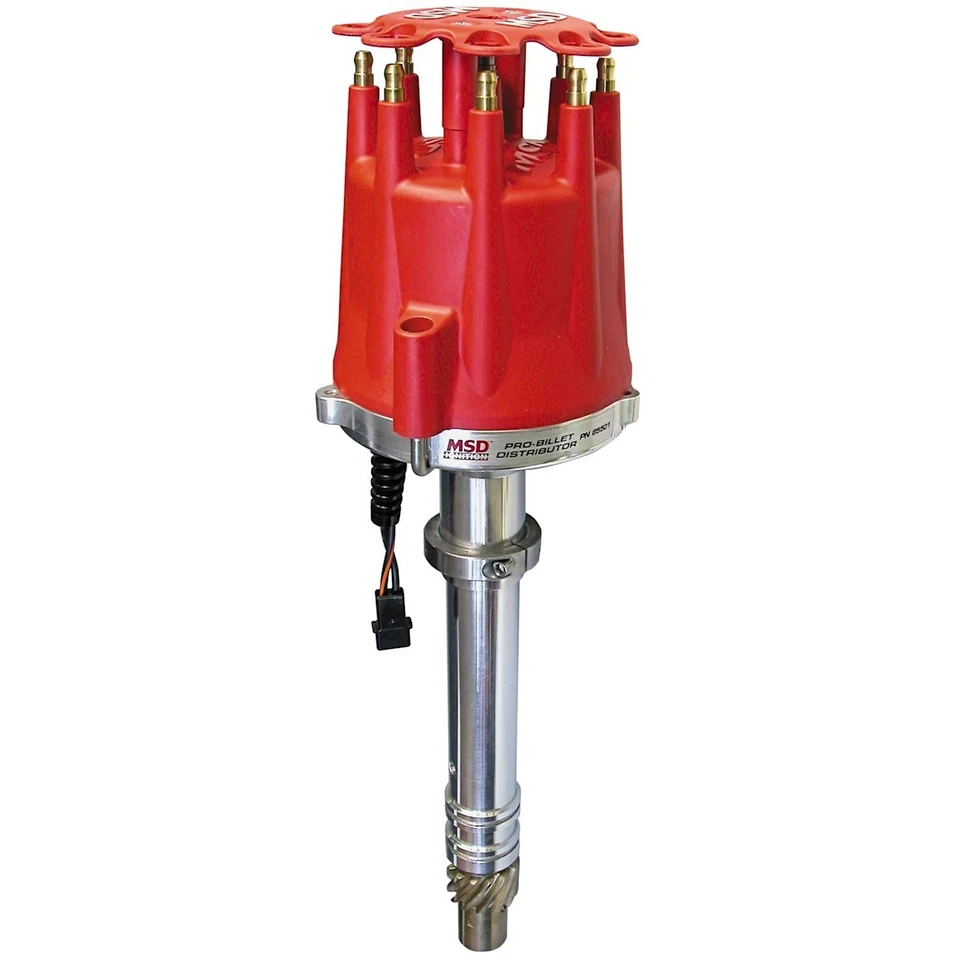 85501 MSD Distribuidor para Chevy Express Van SaVana Suburban Chevrolet K2500 1500 Foto 1 de 1