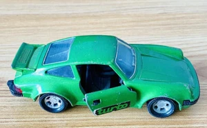 Matchbox Super Kings K-70 Porsche 911 Turbo made in England Lesney 4” Long - Picture 1 of 7