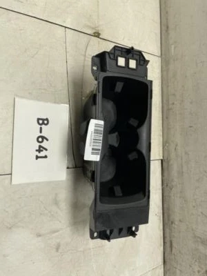 2018 FORD FOCUS SE PORTA-COPO CONSOLE PISO CENTRAL FABRICANTE DE EQUIPAMENTO ORIGINAL+ - Imagem 1 de 4