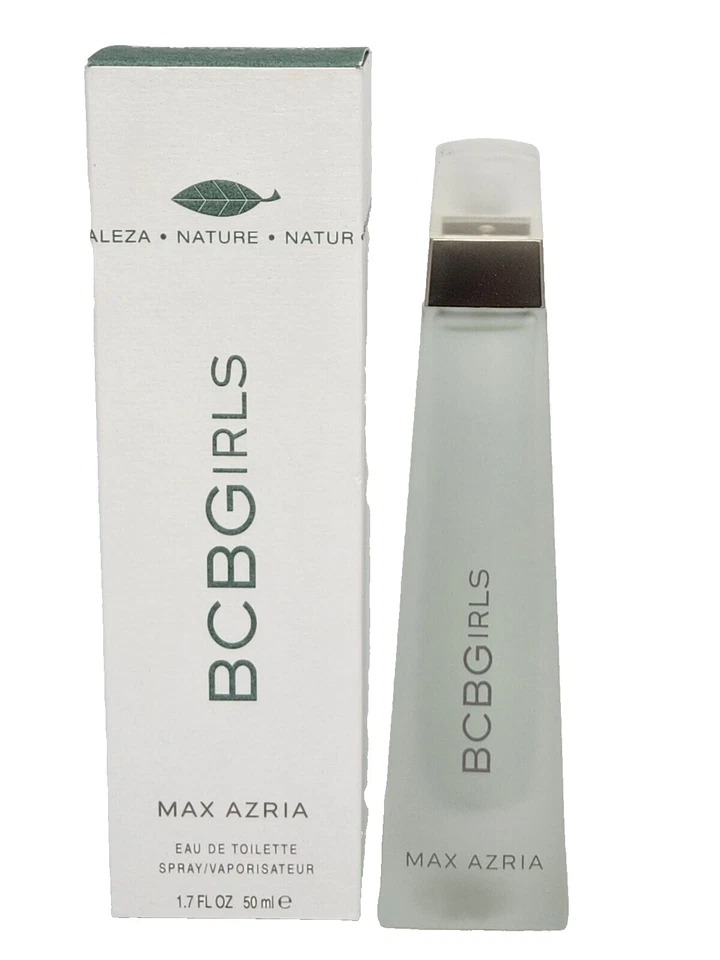 Max Azria BCBGirls Nature 1.7oz  Women's Eau de Toilette