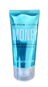 Chris Appleton + Color Wow Money Masque For Super Glossy $$$ Hair 1.7oz NEW - Picture 1 of 3